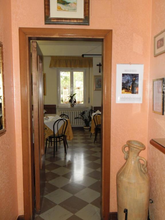 Albergo Roma Lanciano Extérieur photo