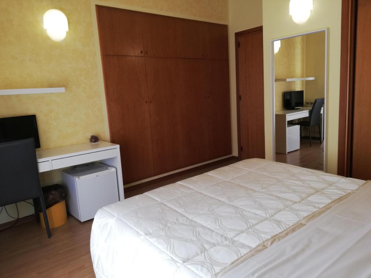 Albergo Roma Lanciano Extérieur photo