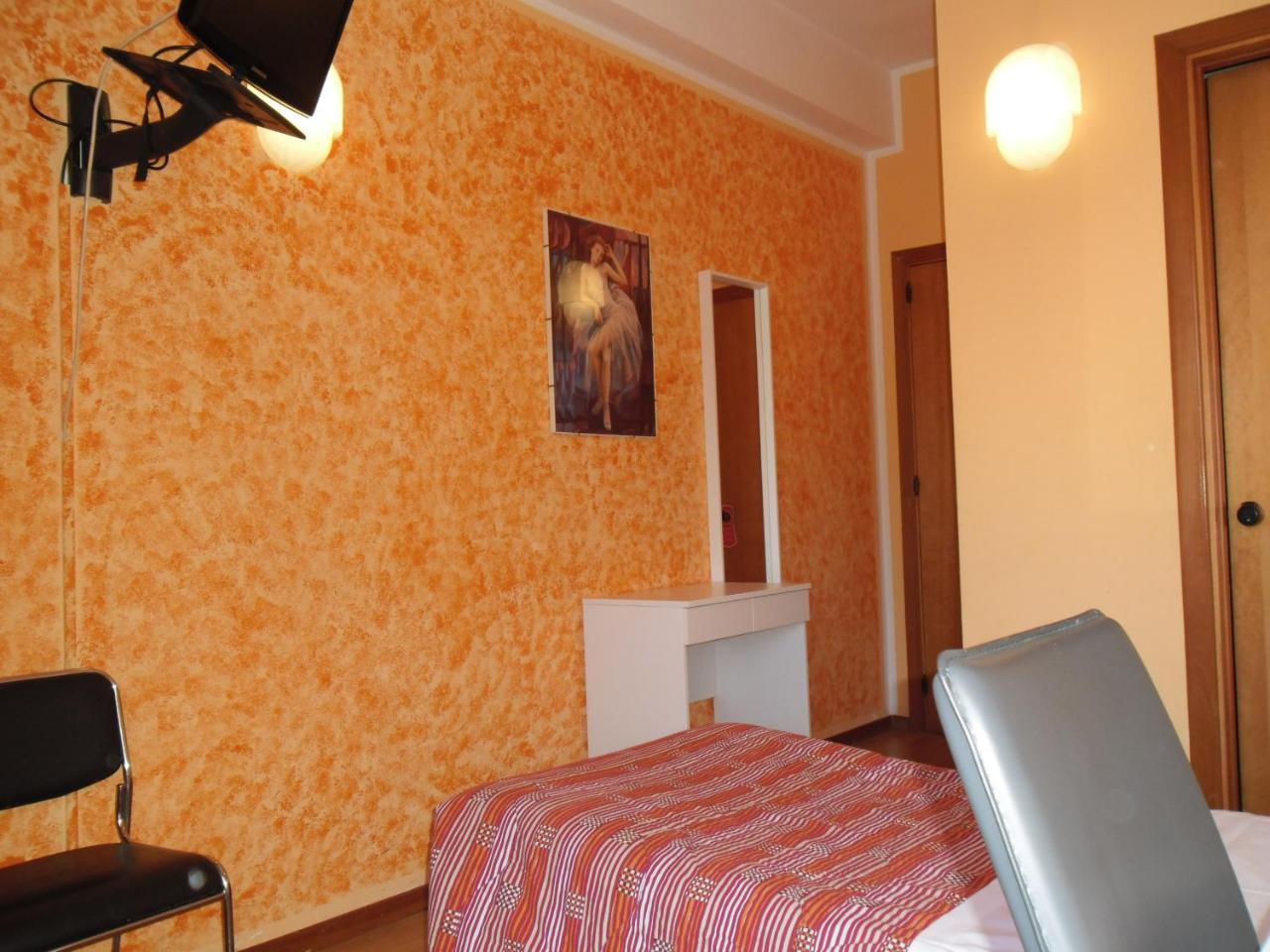 Albergo Roma Lanciano Extérieur photo