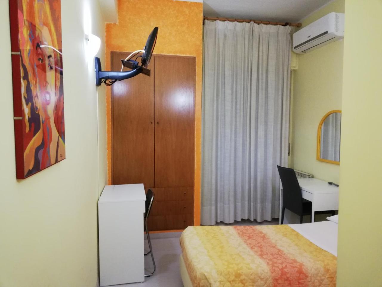 Albergo Roma Lanciano Extérieur photo