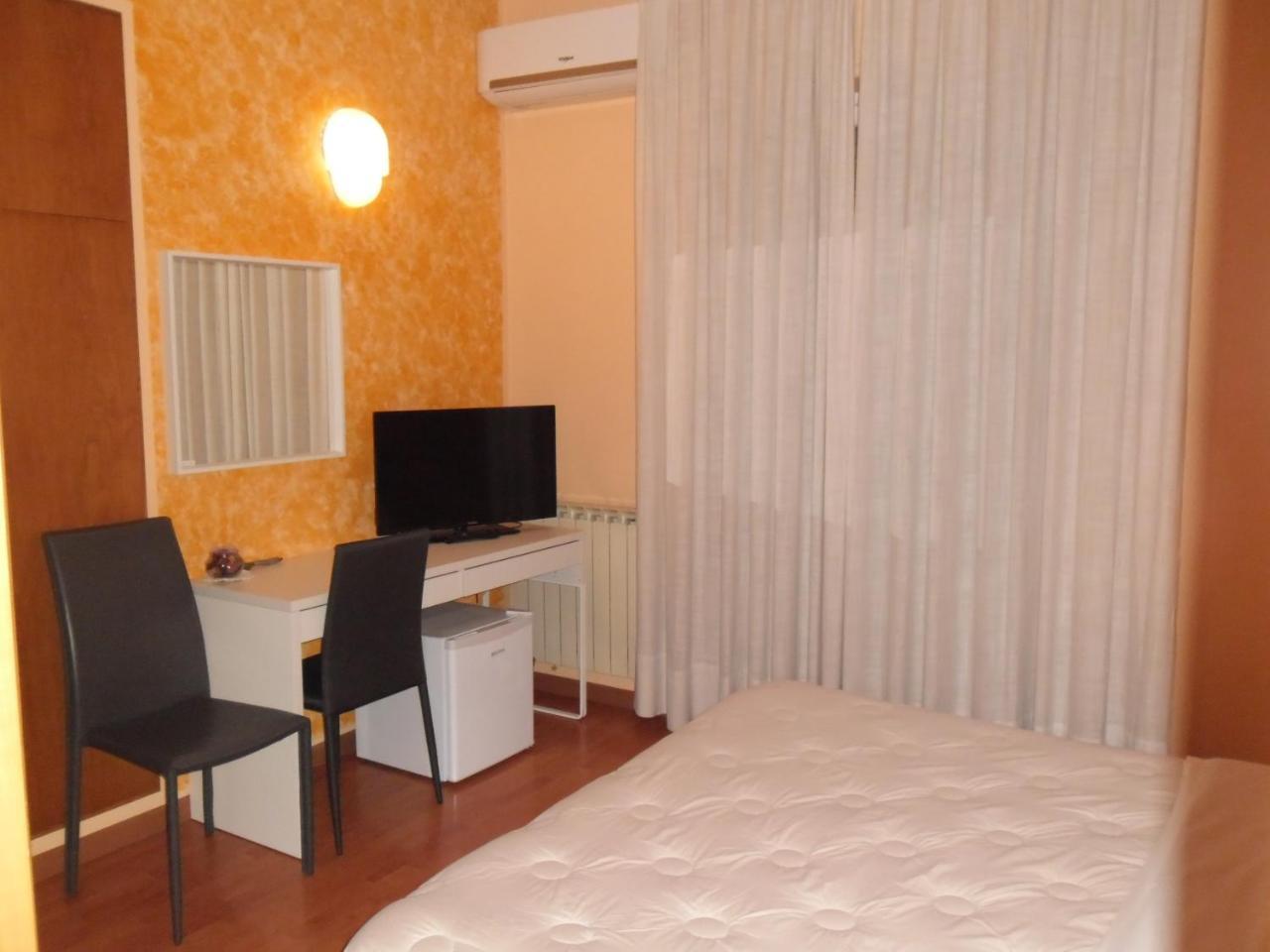 Albergo Roma Lanciano Extérieur photo